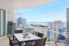 Aqua Vista Resort, Sunshine Coast